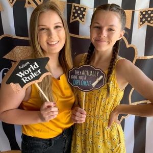 Meet your Posher, Kaitlyn